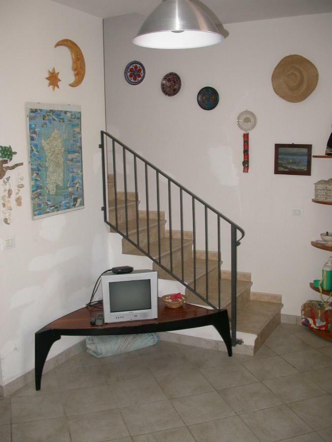 Appartement Stella Marina à Valledoria  Extérieur photo